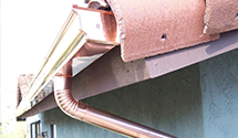 Rain Gutter Installation, Repair, Cleaning in Maple Rapids, MI